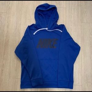 NIKE Therma-Fit Pullover Hoodie 519208-493